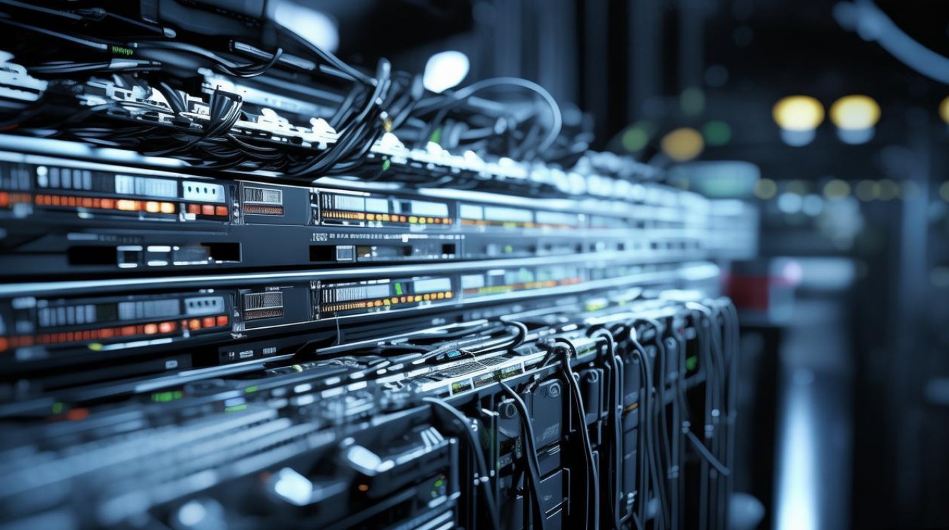 华为媒体服务器耗电