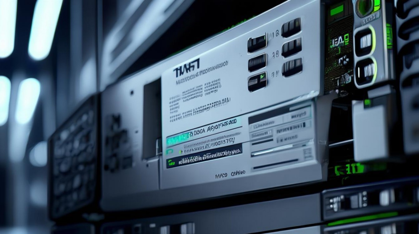 华为媒体服务器耗电