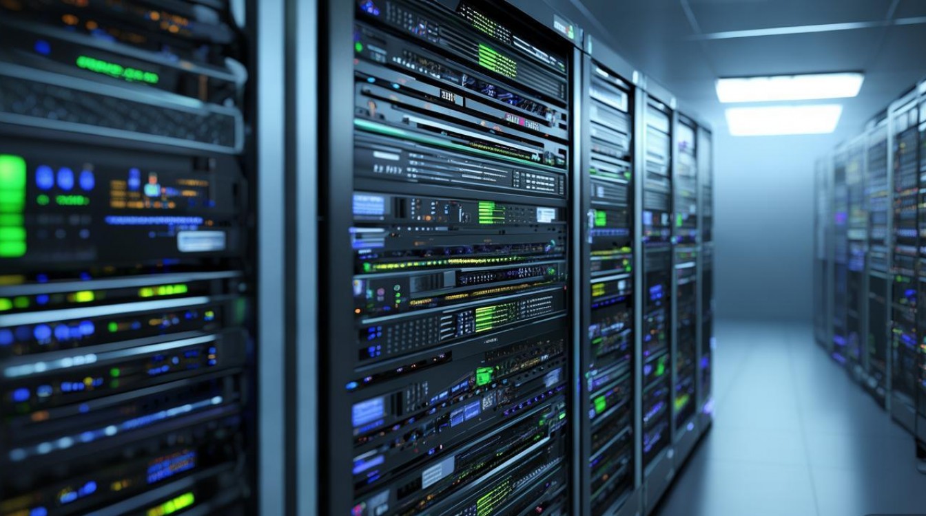 云服务器那家好