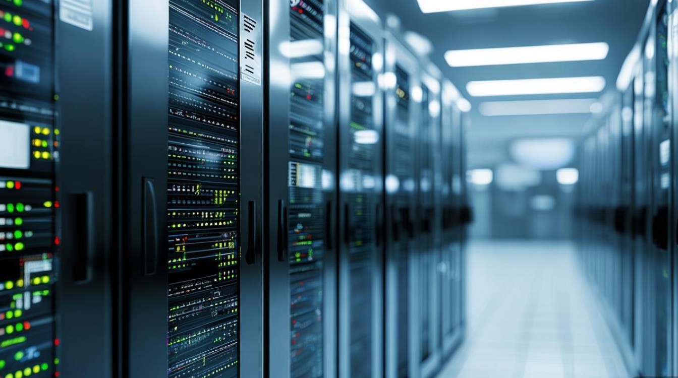 云服务器那家好