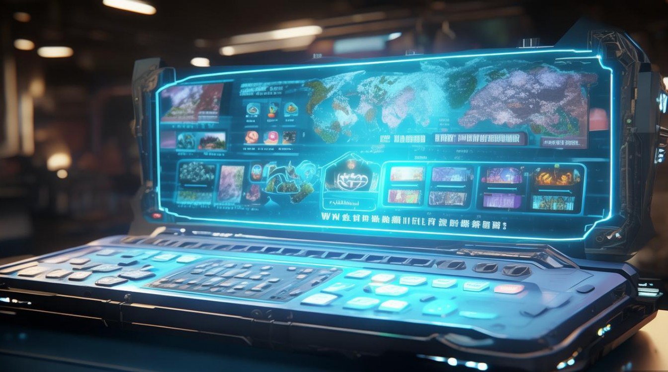 rp服务器是什么