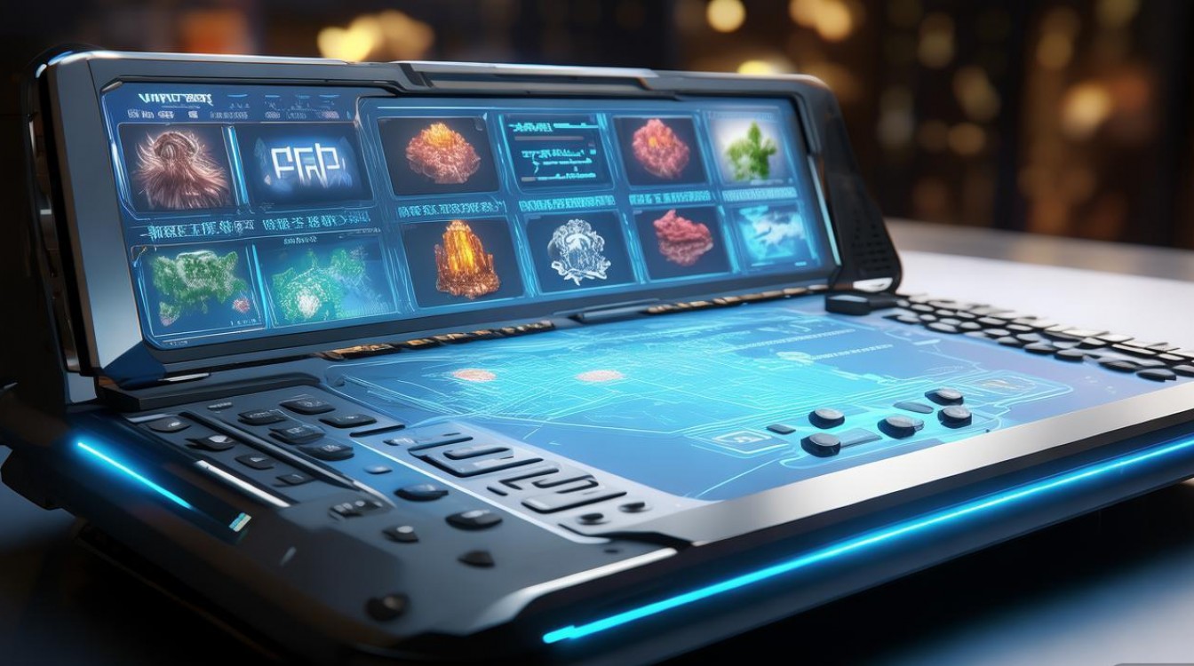 rp服务器是什么