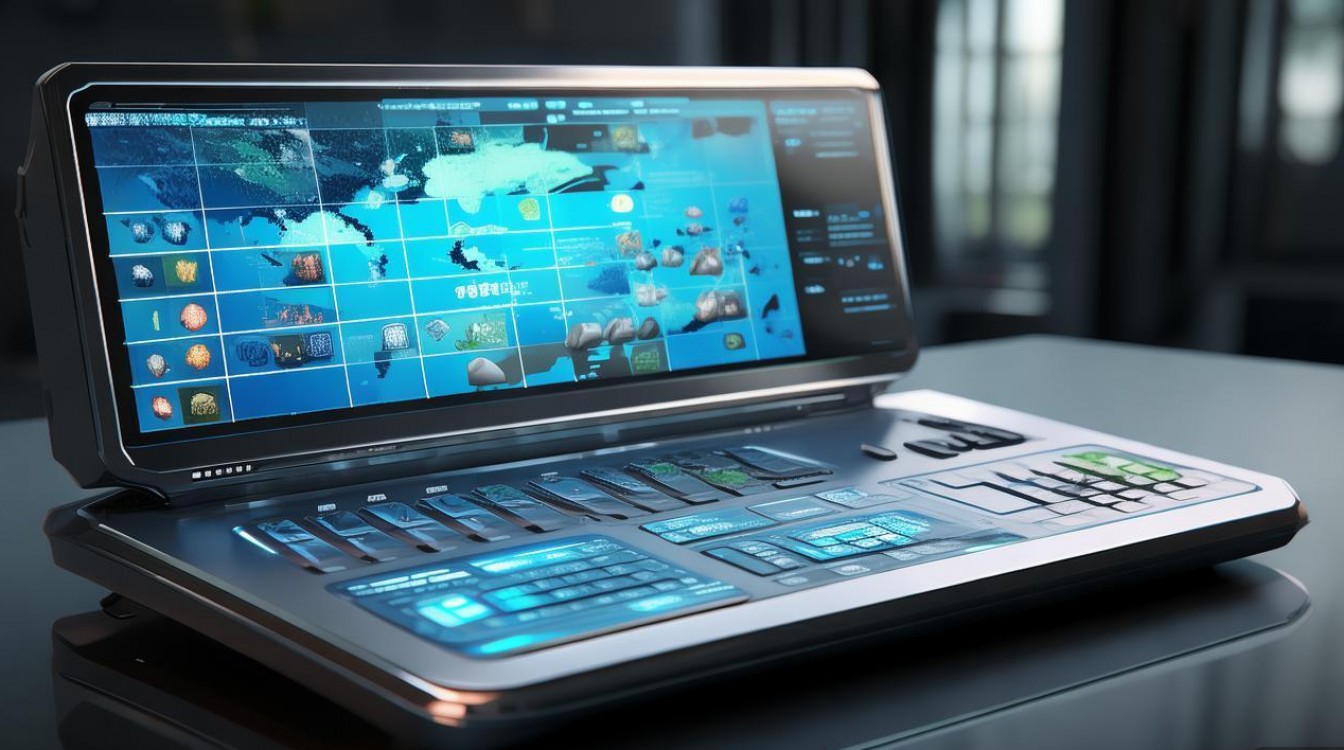 rp服务器是什么