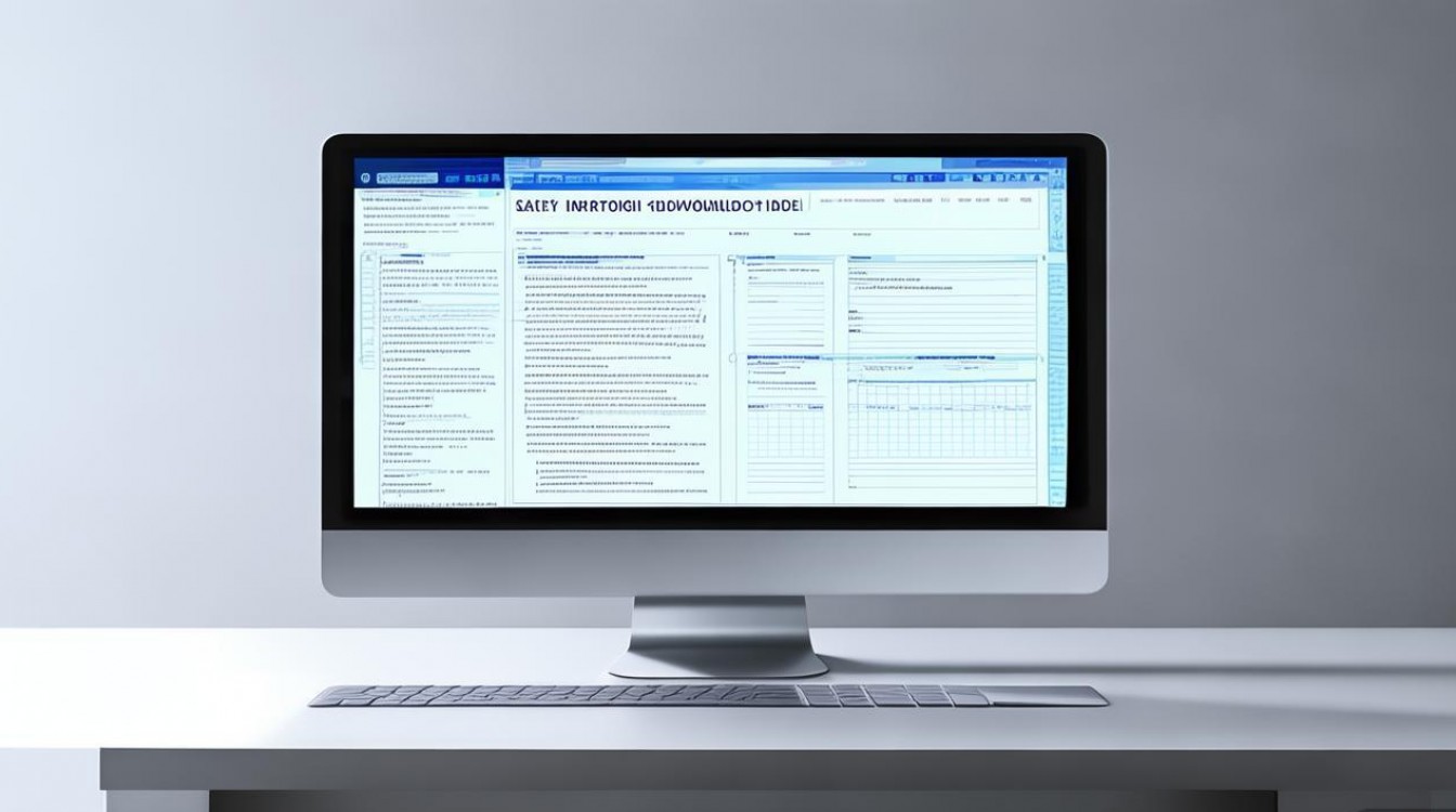 安全信息数据模板下载