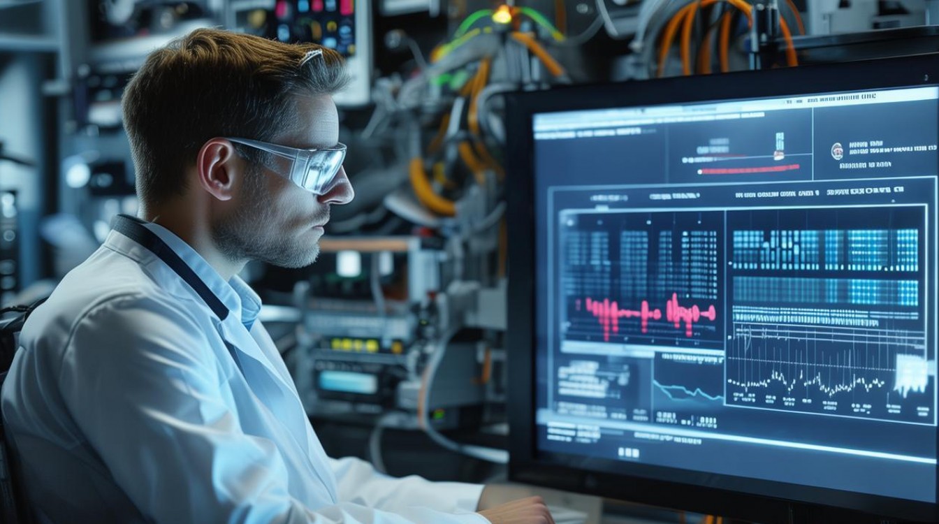 安全数据检查到数据异常