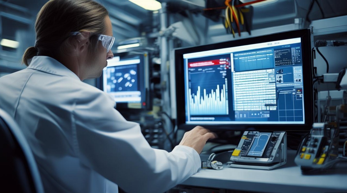 安全数据检查到数据异常