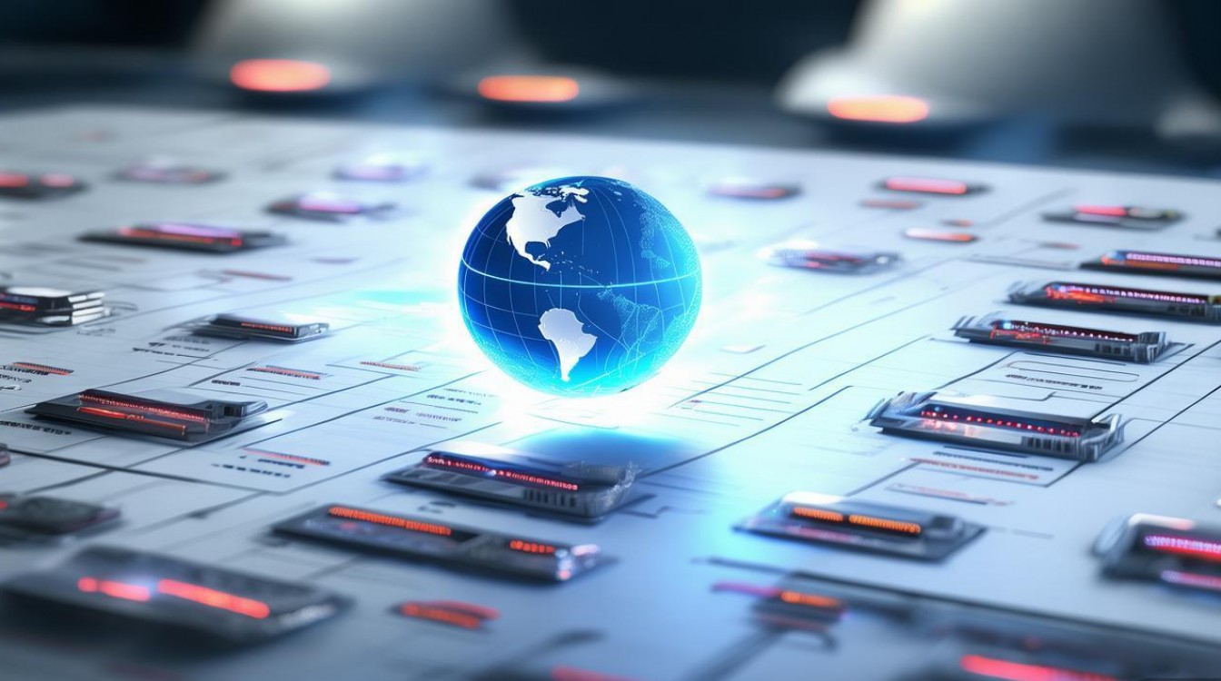 全球云服务器排名