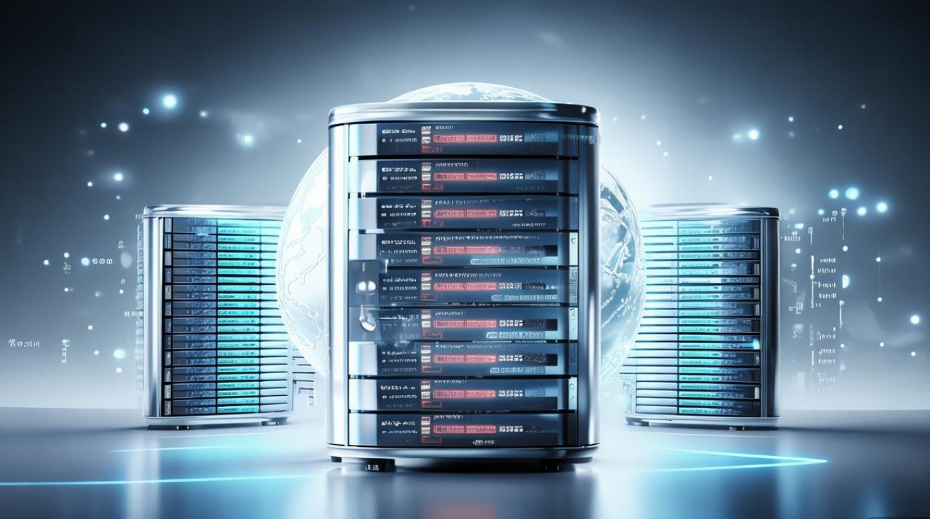 全球云服务器排名