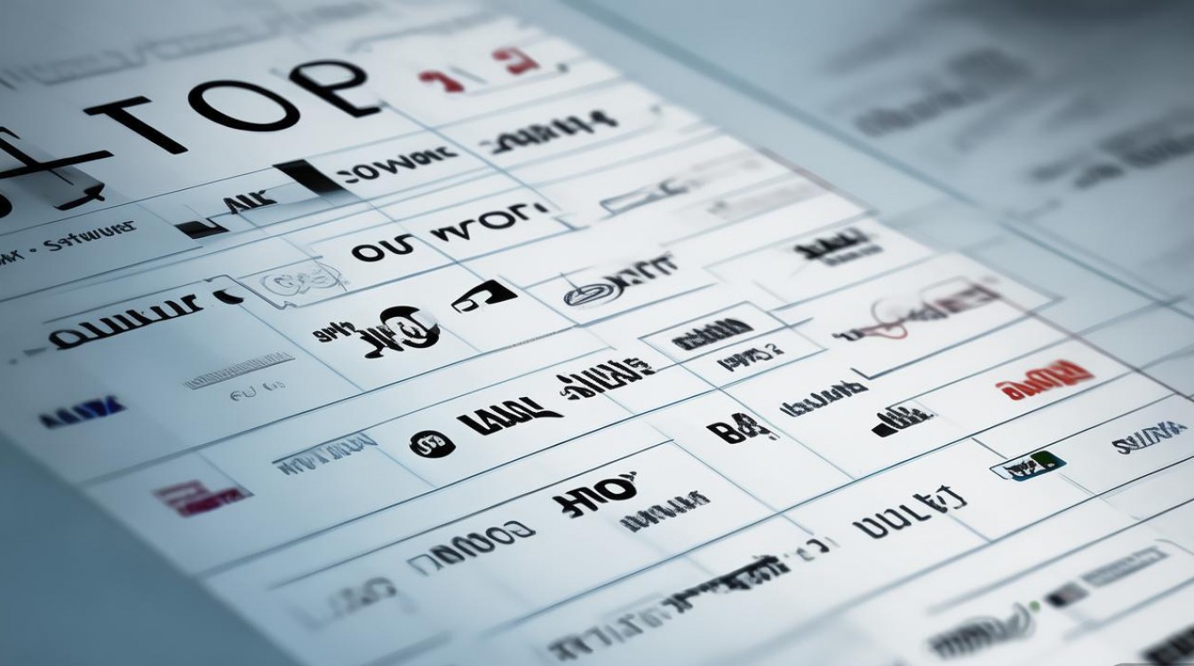 邮件服务器软件排行