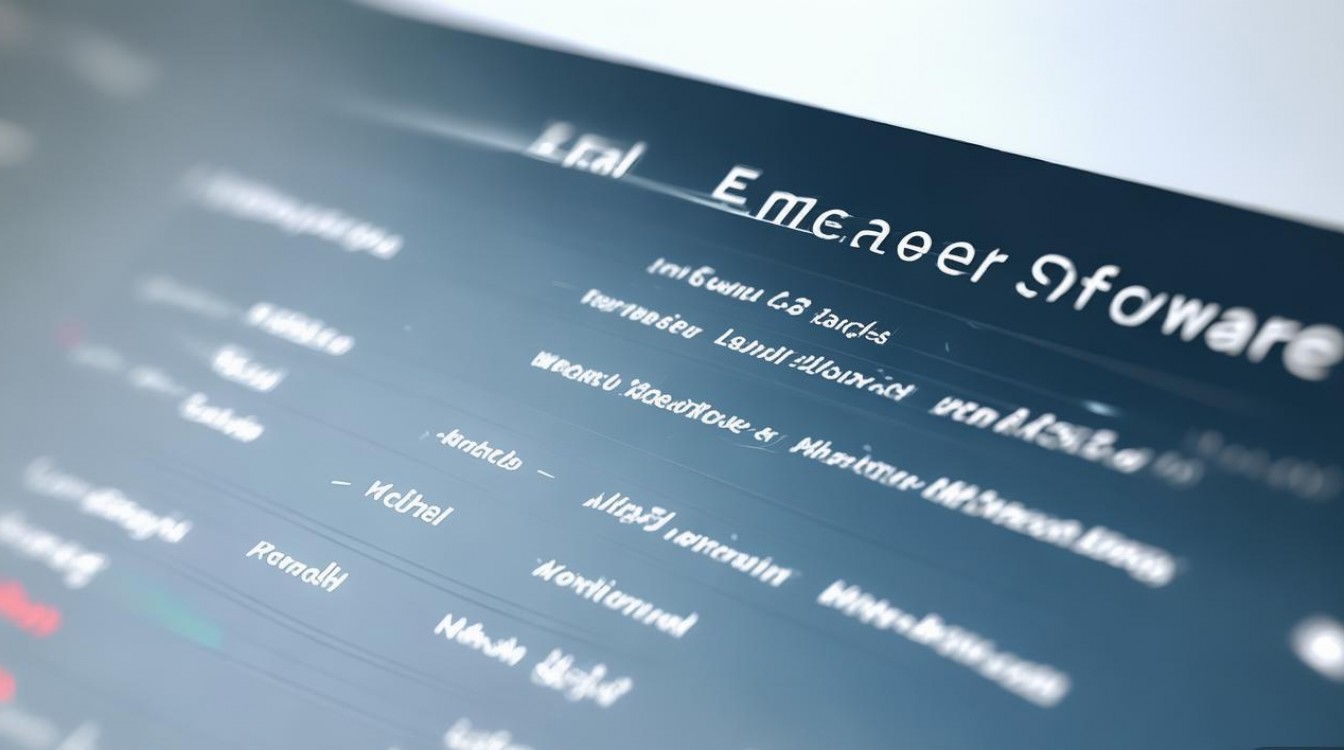 邮件服务器软件排行