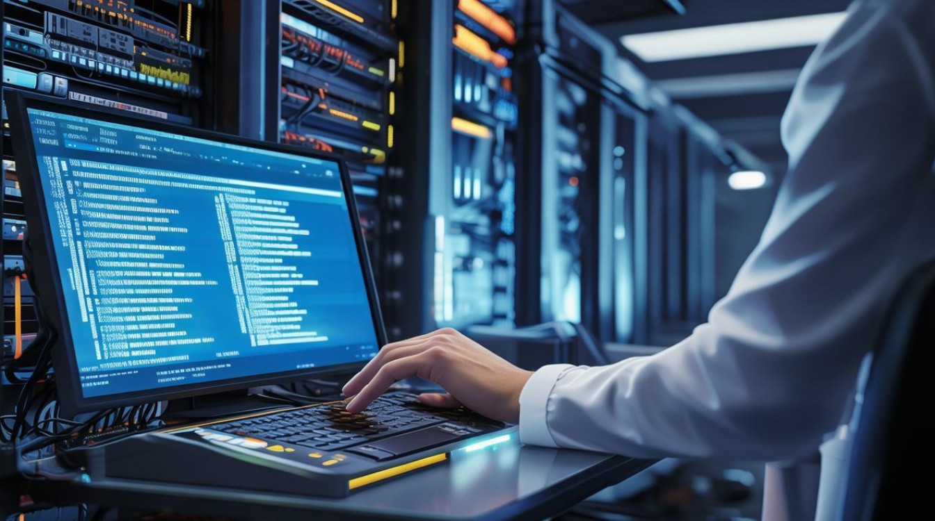 如何建立虚拟服务器