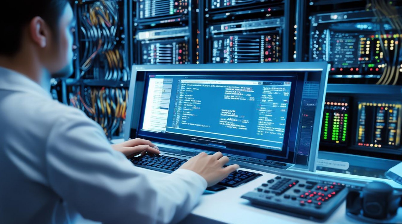 如何建立虚拟服务器