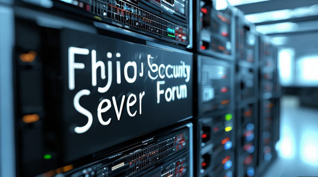 高防服务器论坛