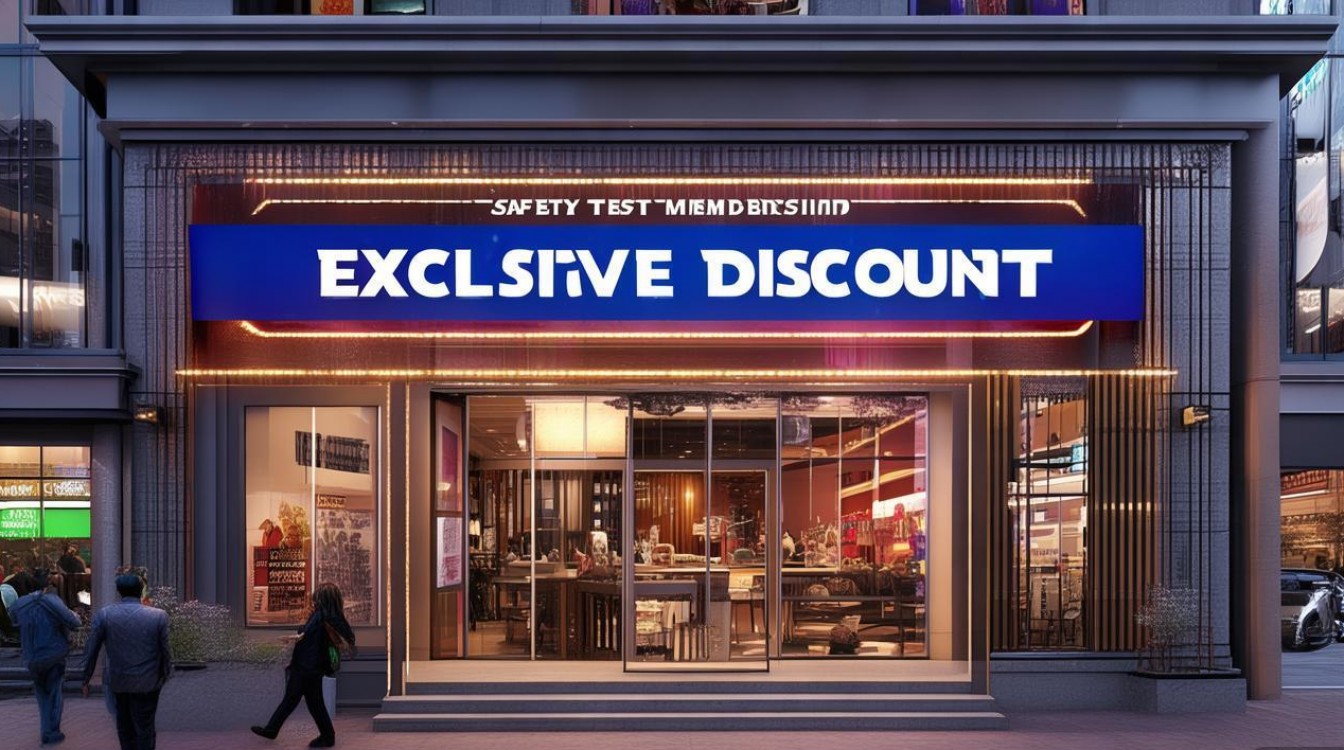 安全众测会员专属特惠