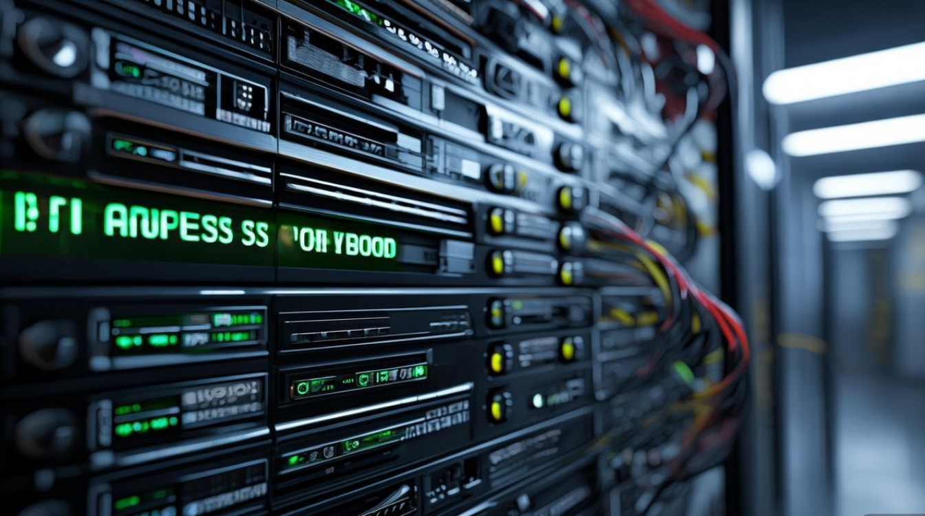 服务器ip被占用