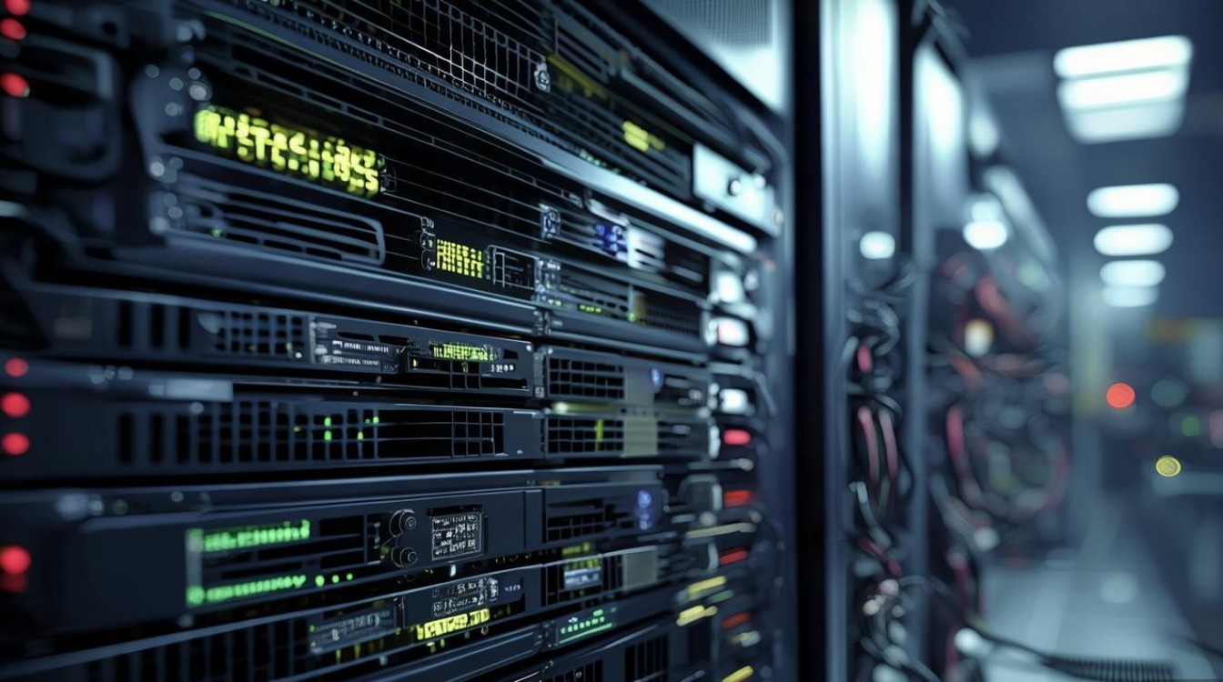 服务器ip被占用