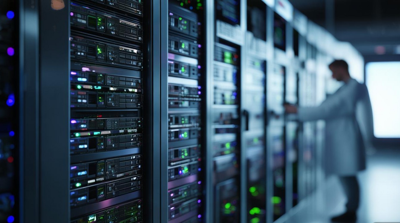 云服务器能干吗