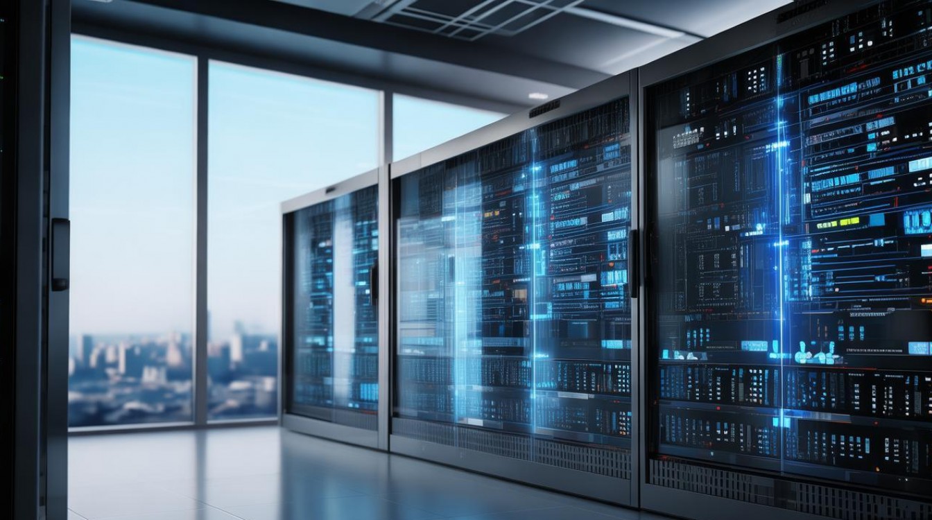 云服务器能干吗