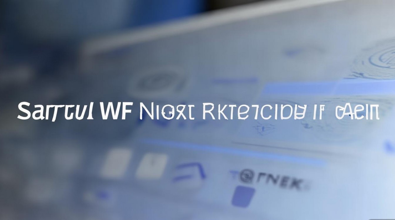 安全wifi网络检测工具包