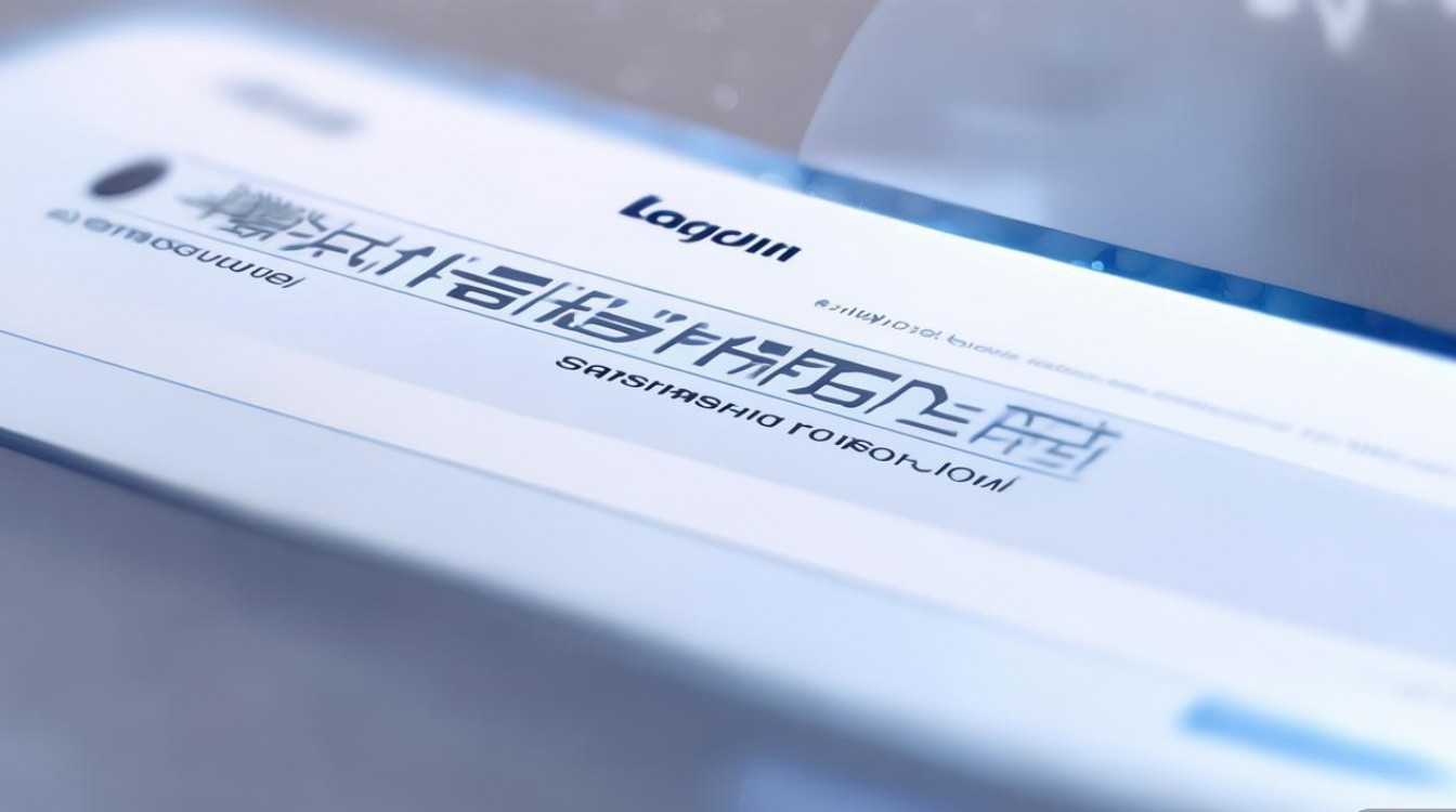 百度智能云-登录