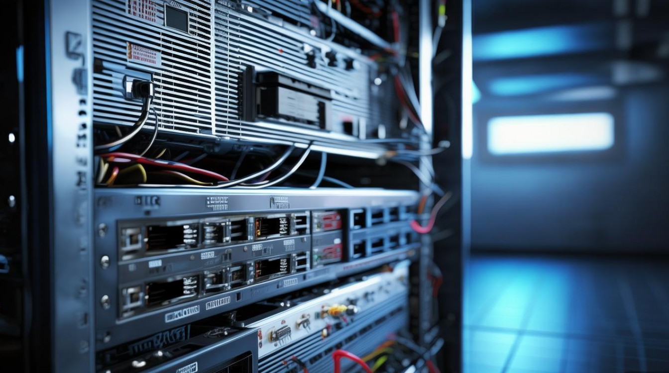 搭建物联网服务器