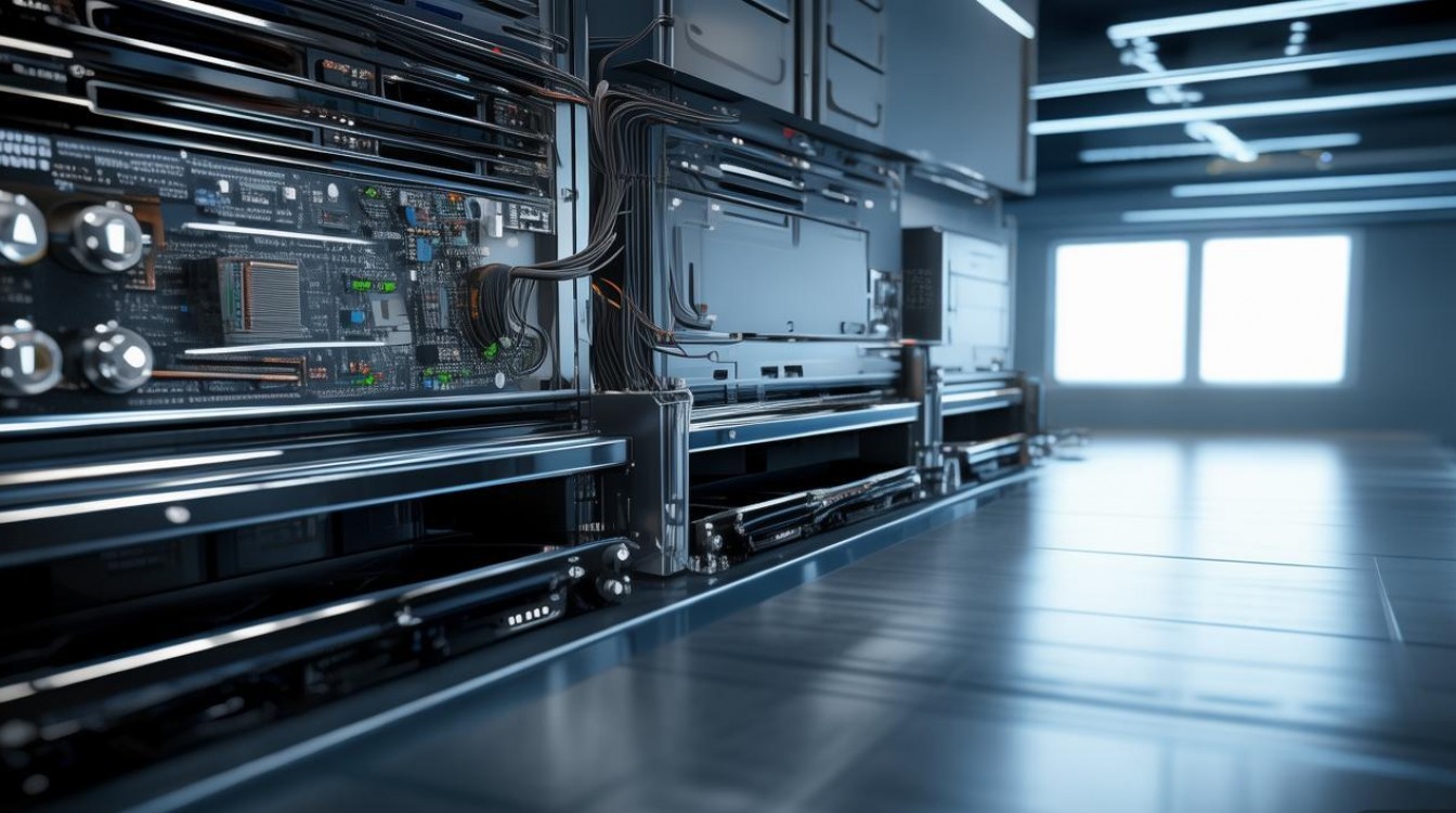 搭建物联网服务器