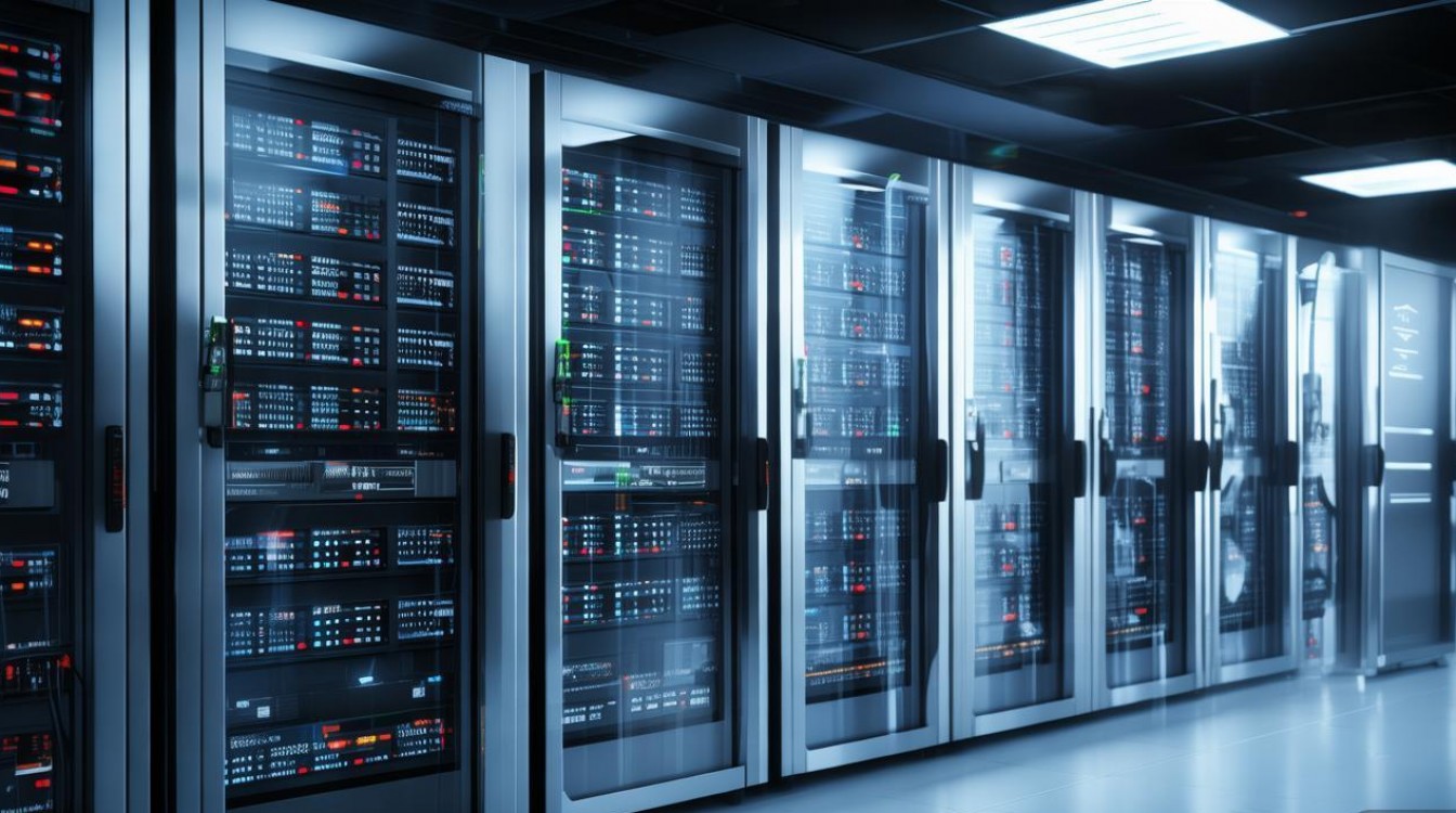 安全性高的云服务器