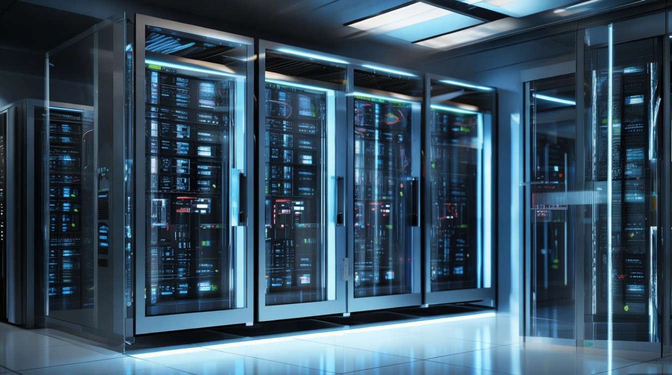 安全性高的云服务器