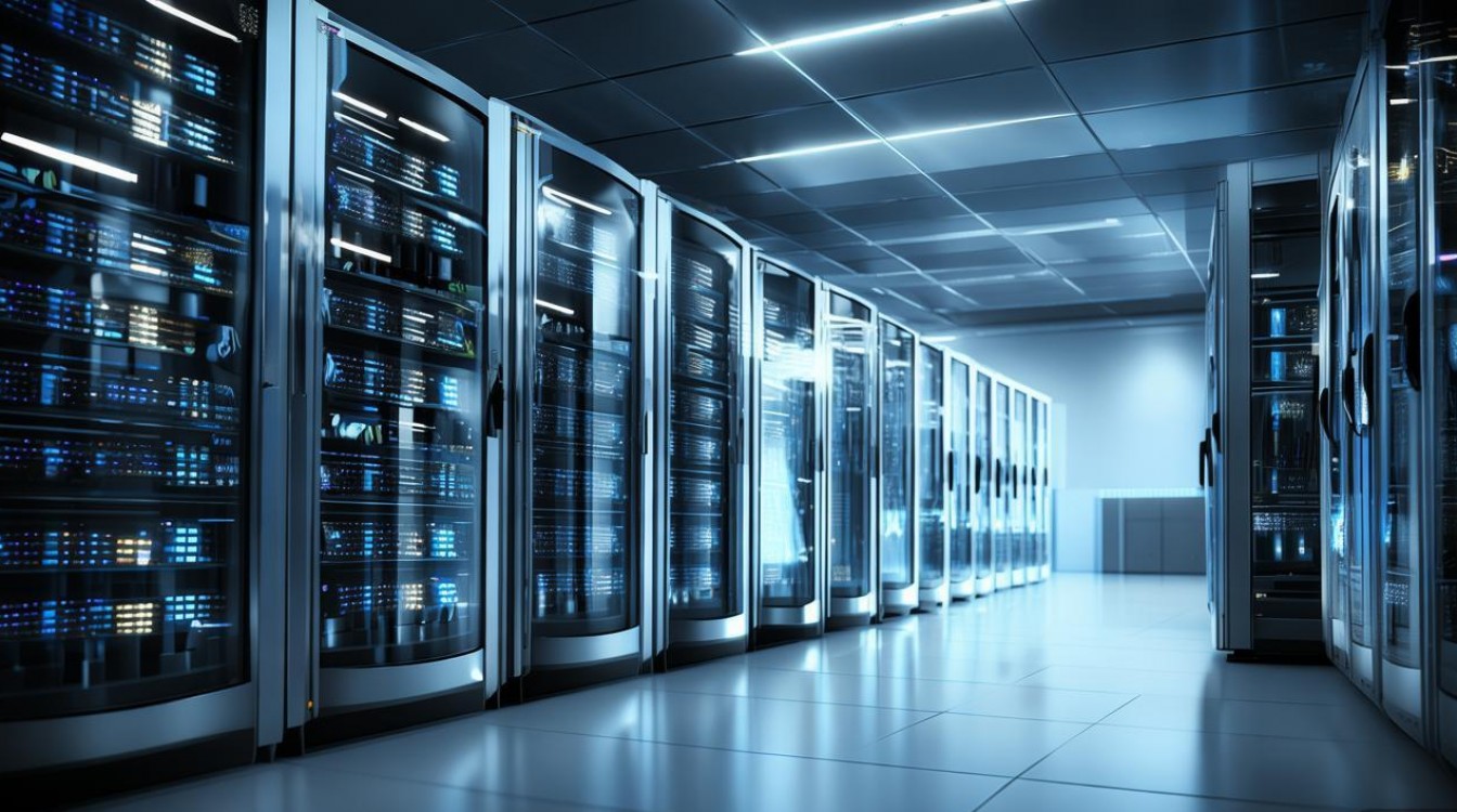 安全性高的云服务器