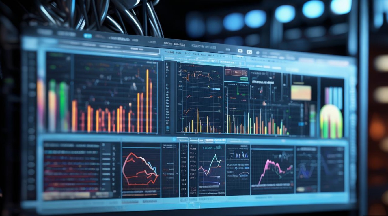 服务器日志分析软件