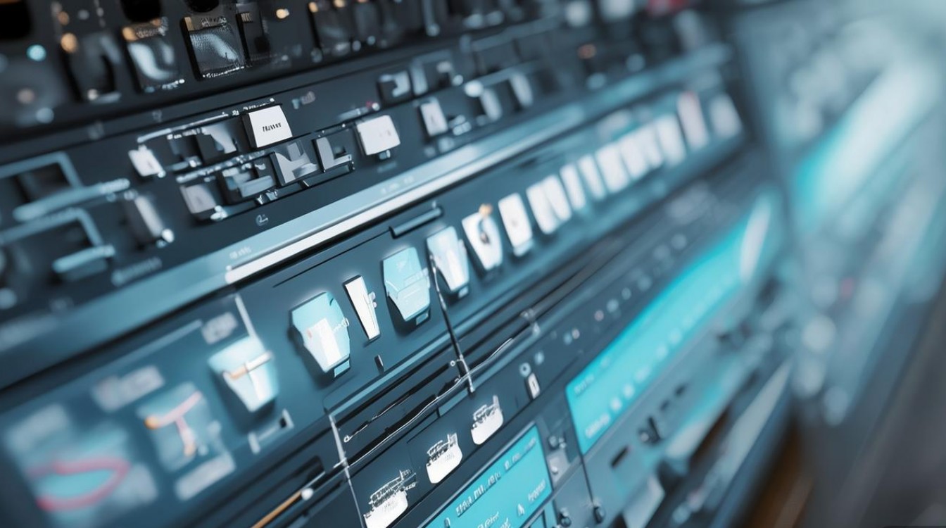 服务器数据恢复软件