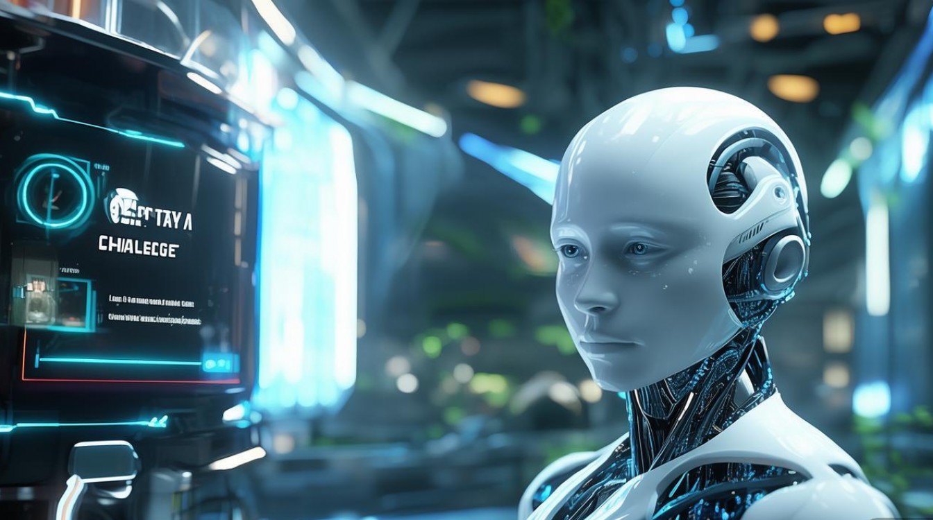 安全AI挑战者比较好