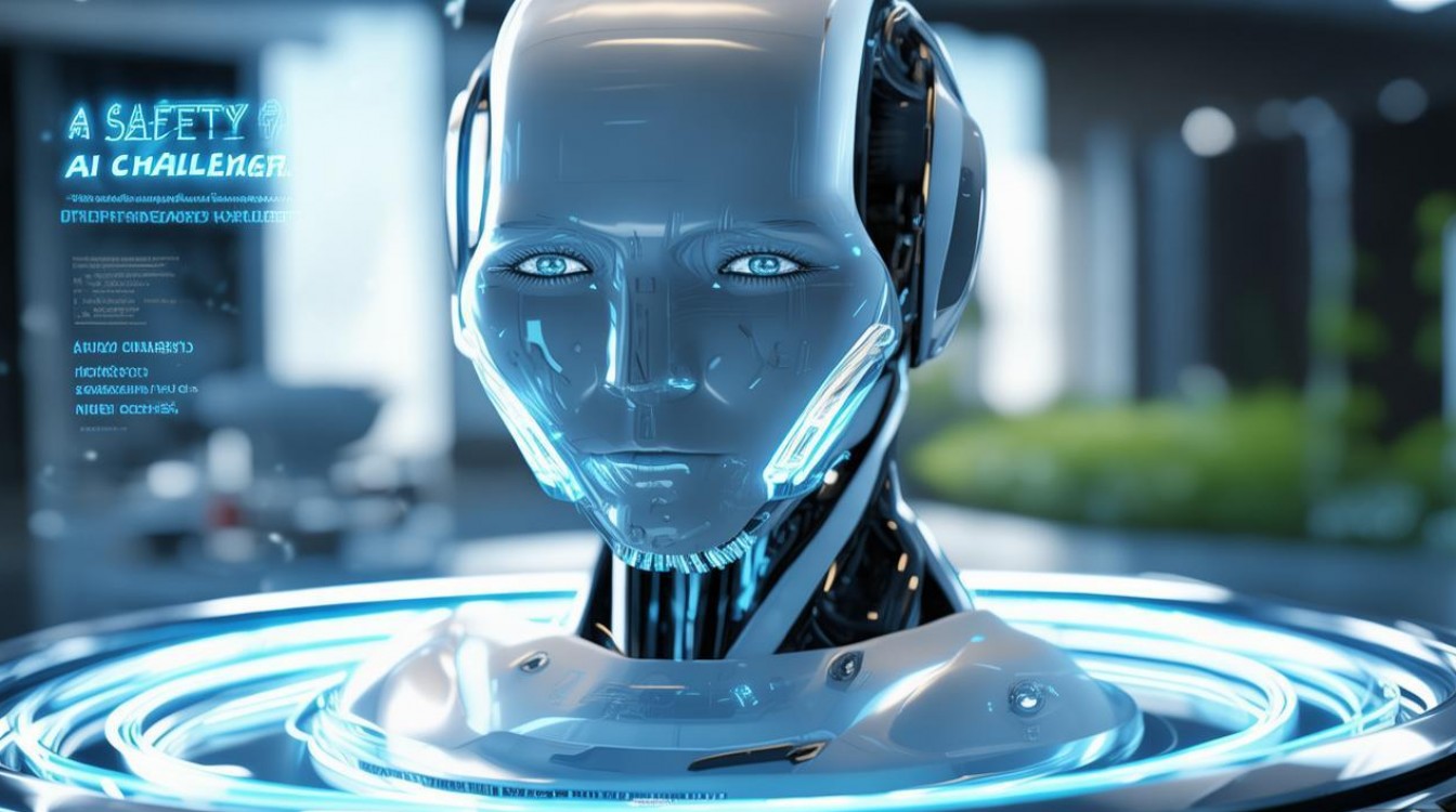 安全AI挑战者比较好