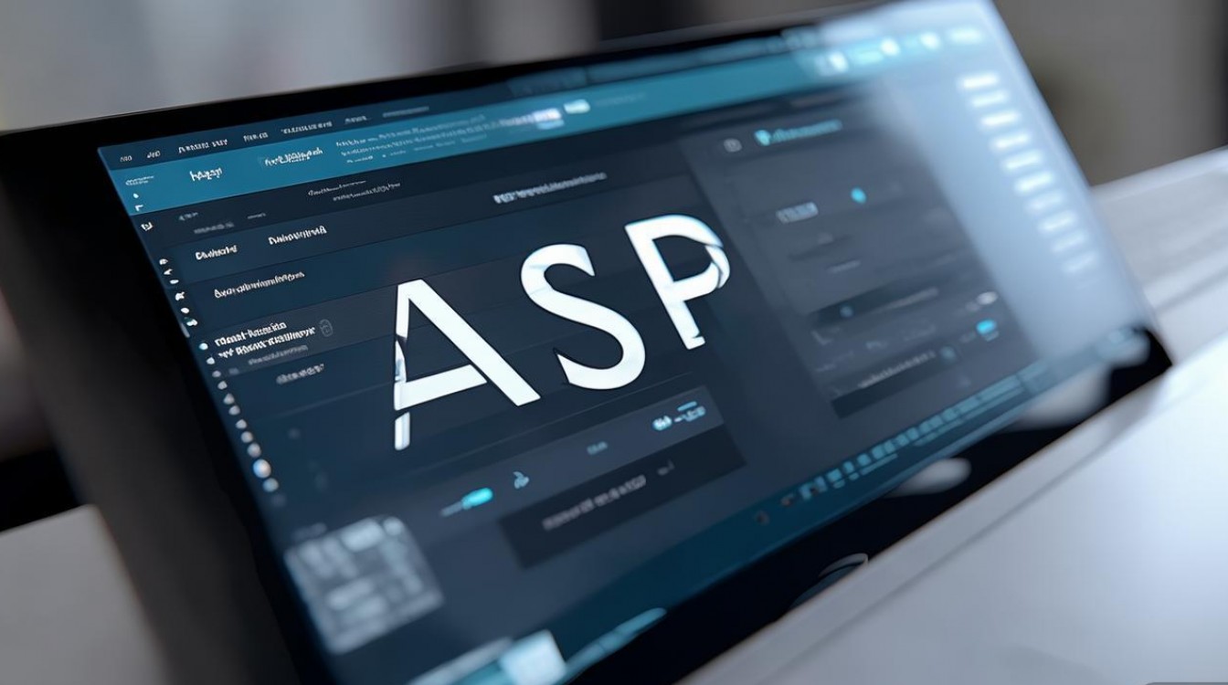 asp软件