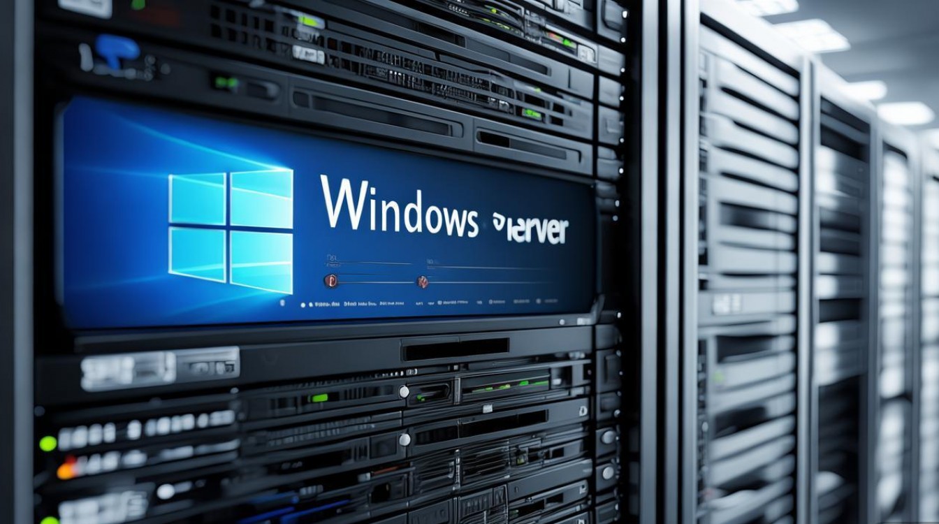 windows最新服务器系统