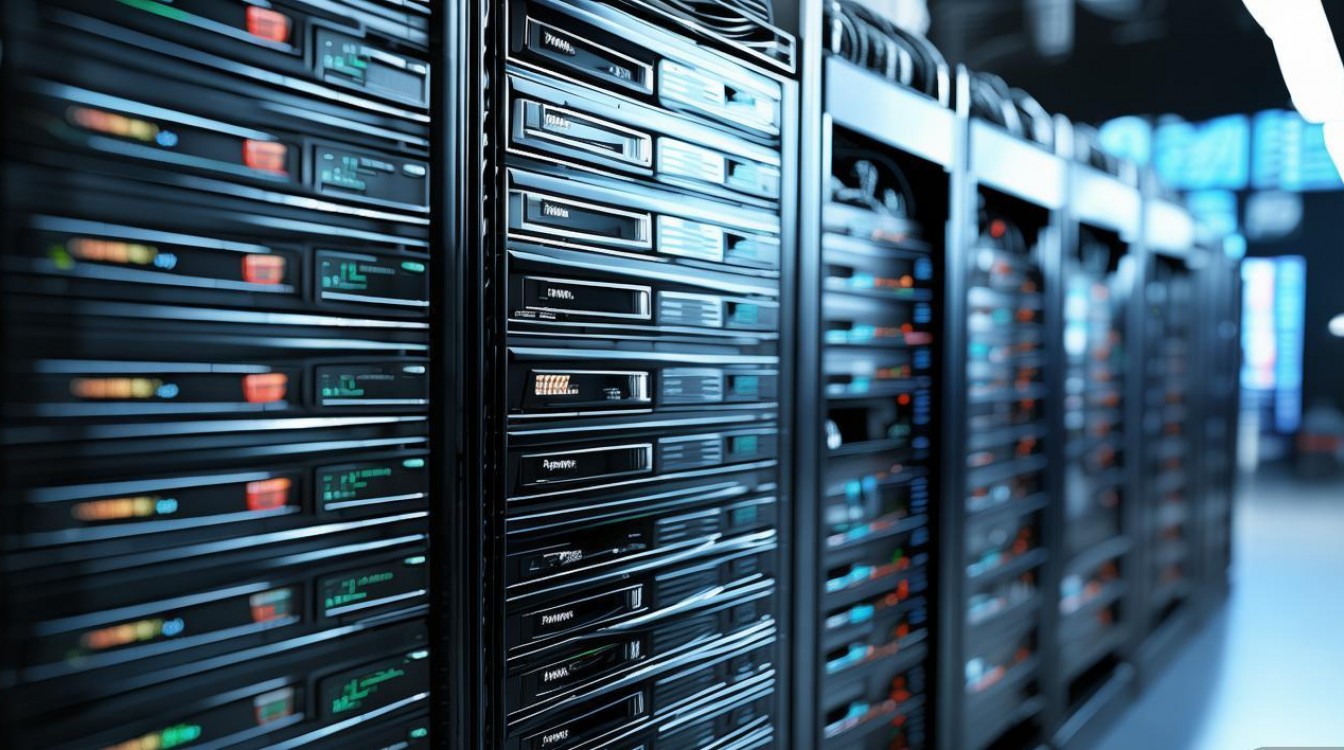 如何测试服务器性能