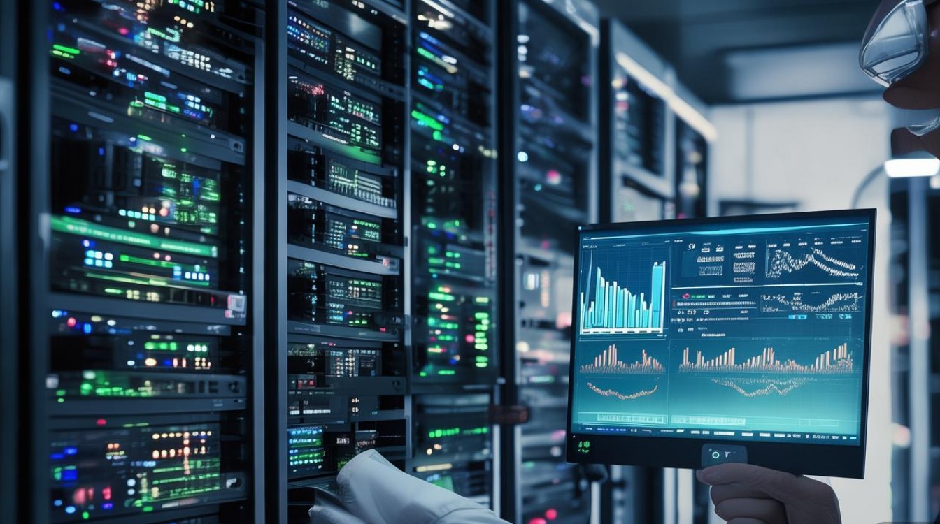 如何测试服务器性能