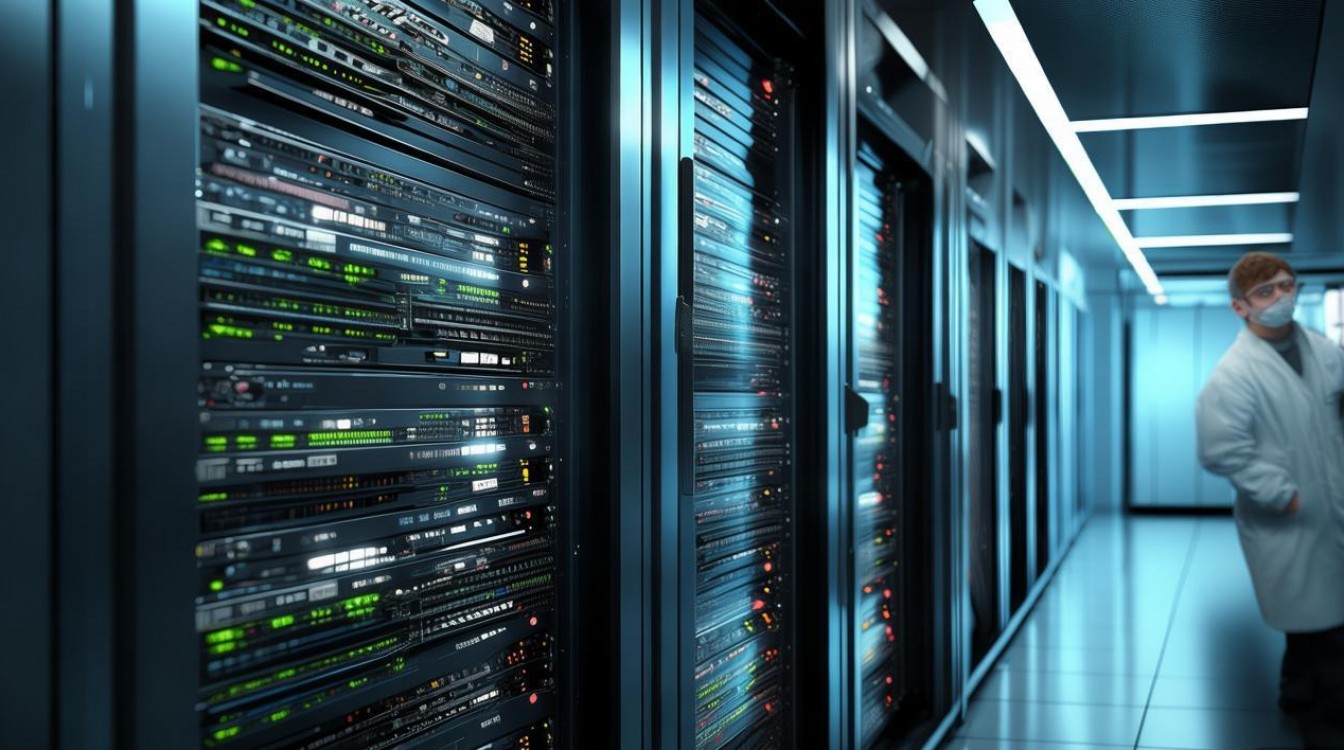 电脑服务器无响应