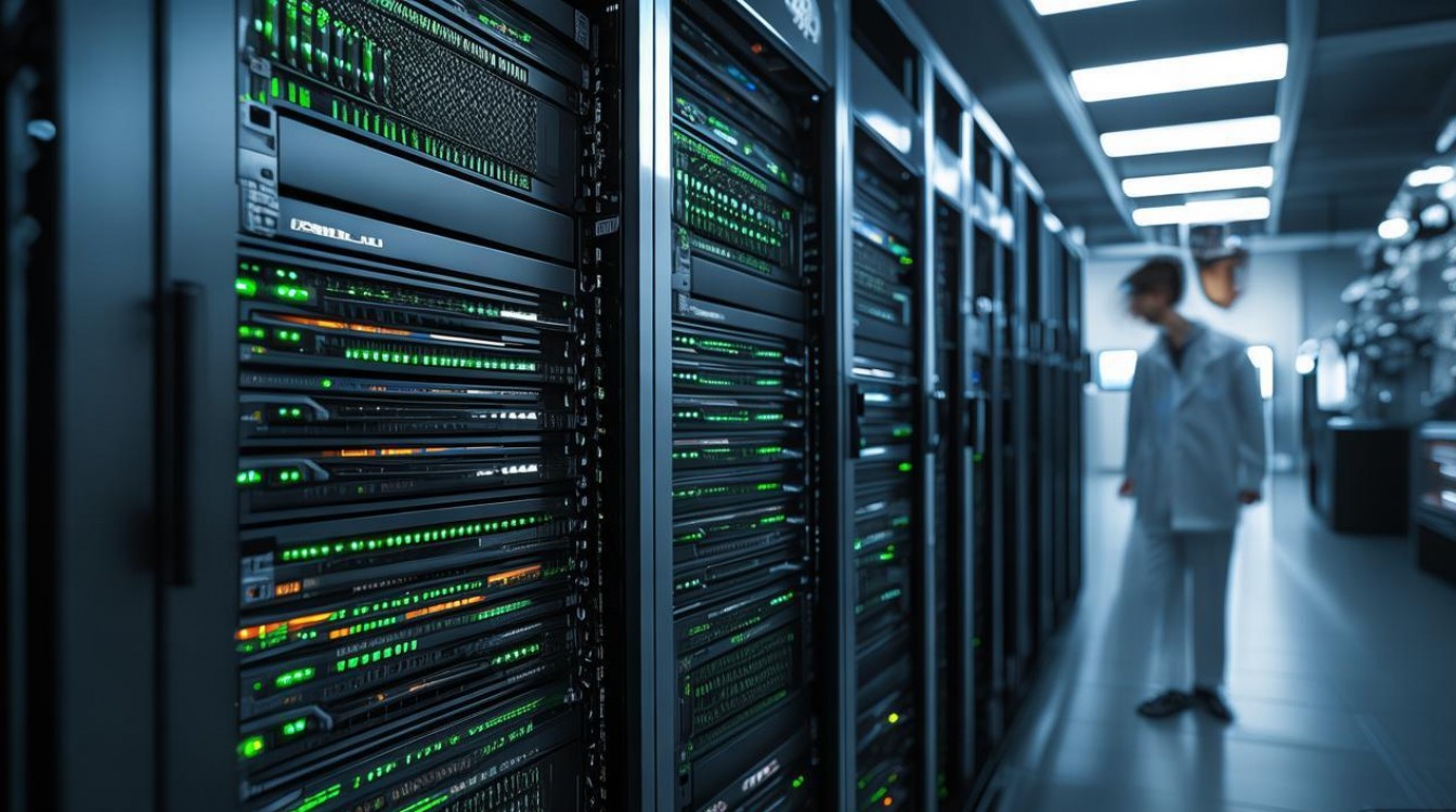 电脑服务器无响应