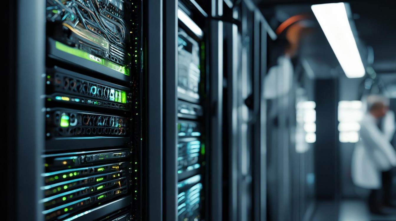 电脑服务器无响应