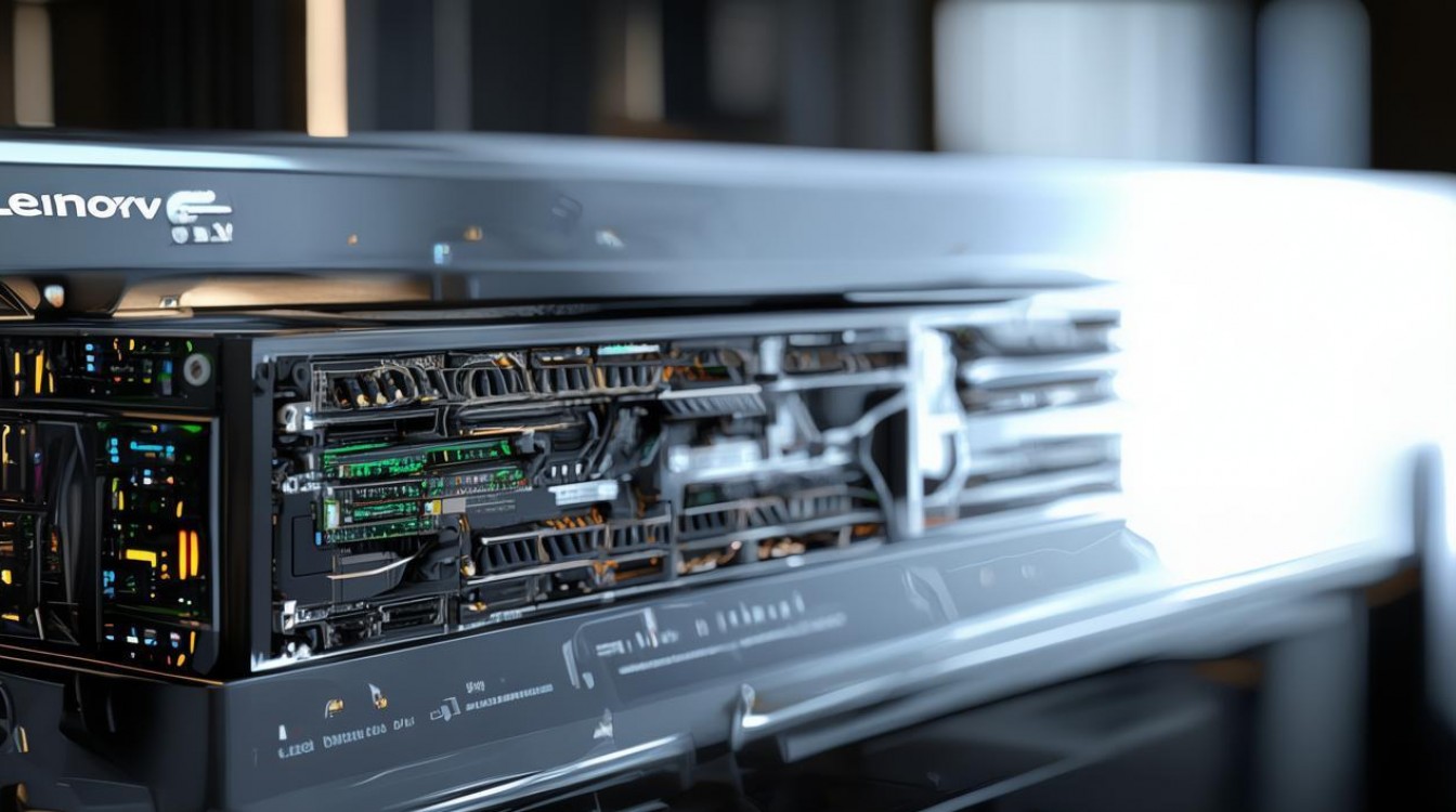 湖南联想服务器