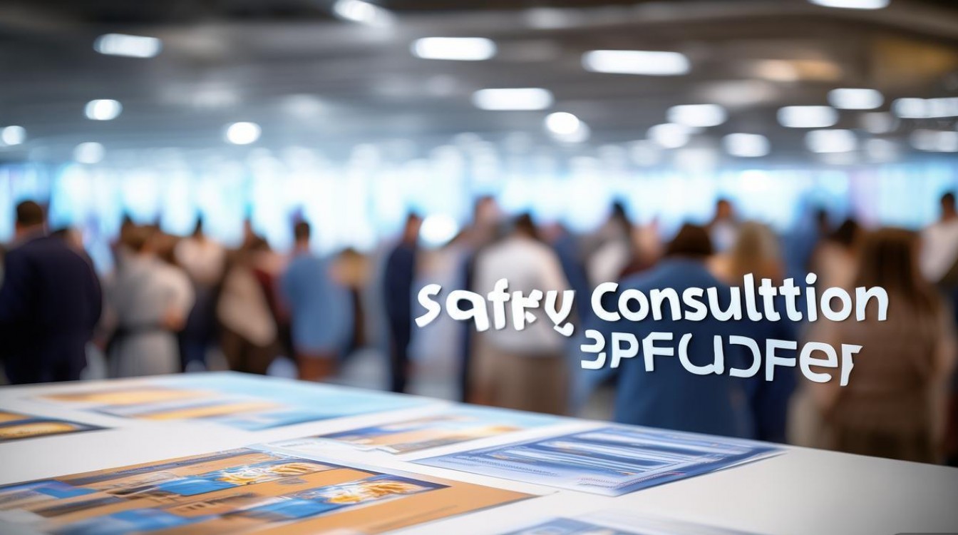 安全咨询优惠活动