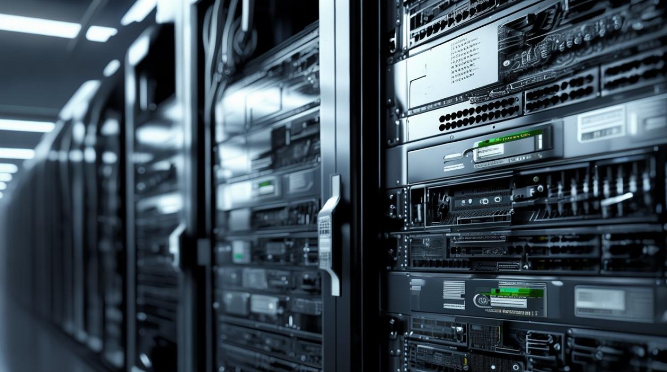 购买服务器主机