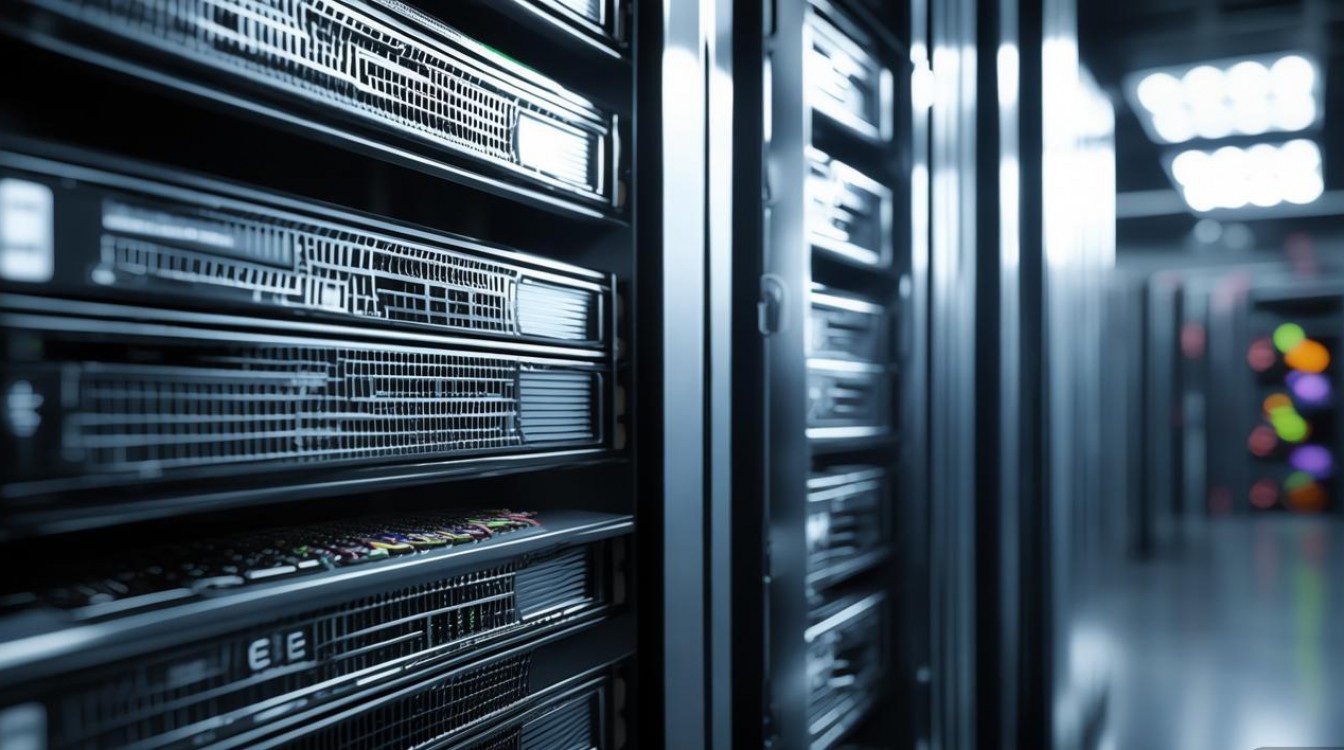 购买服务器主机