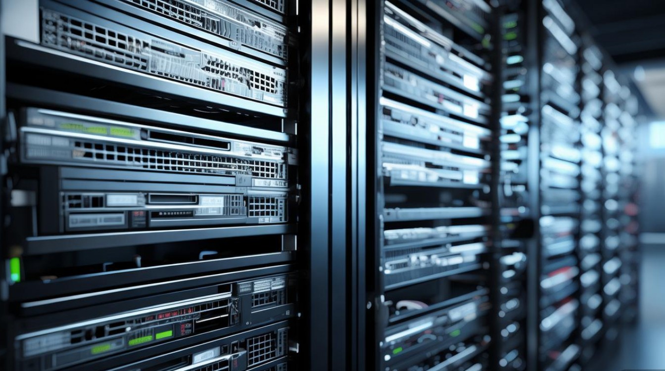 购买服务器主机