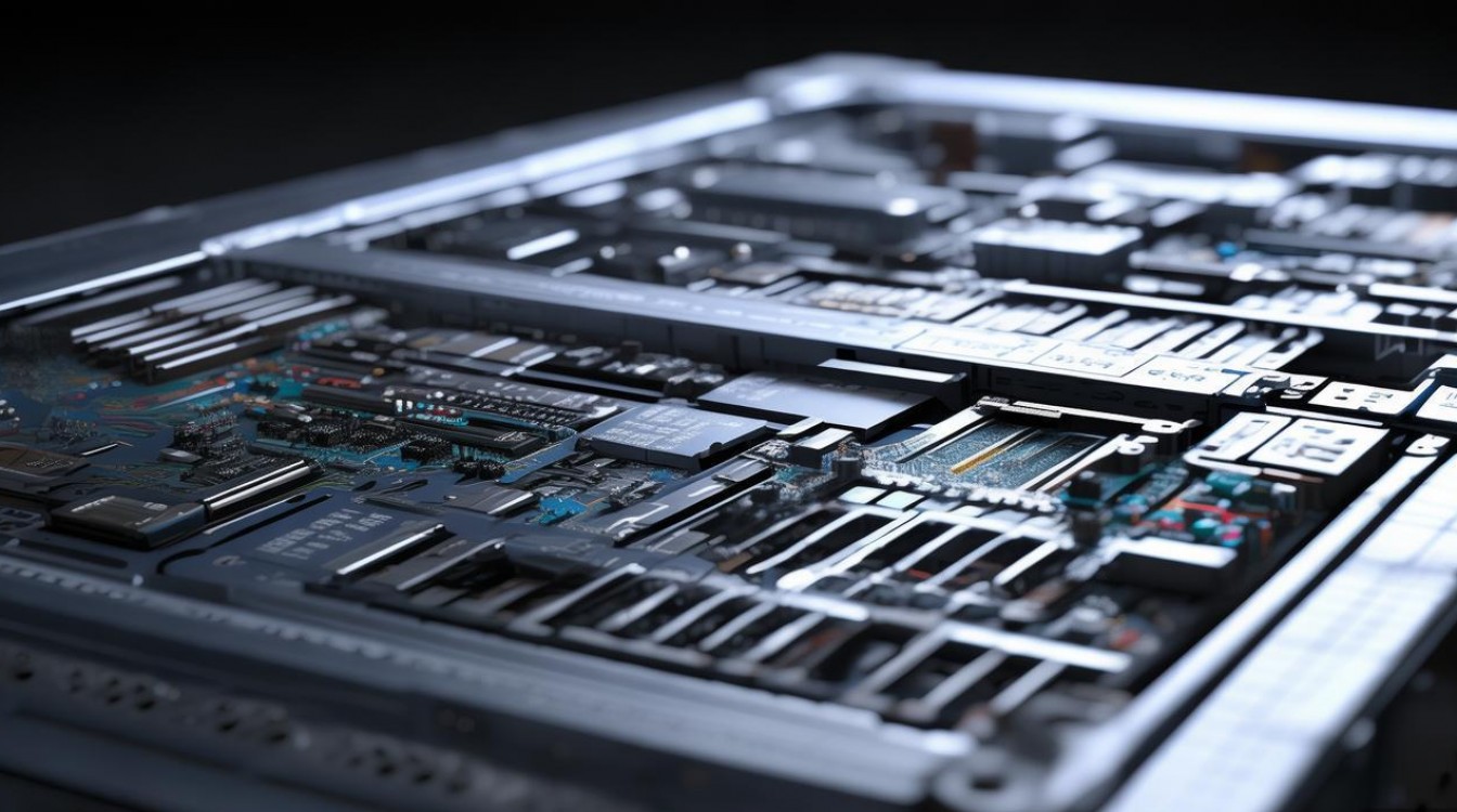 组装服务器主机