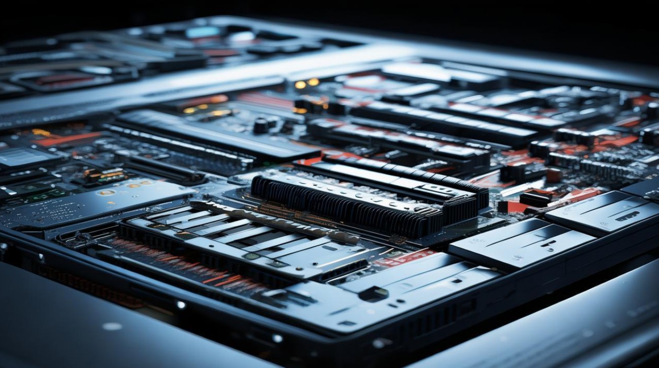 组装服务器主机