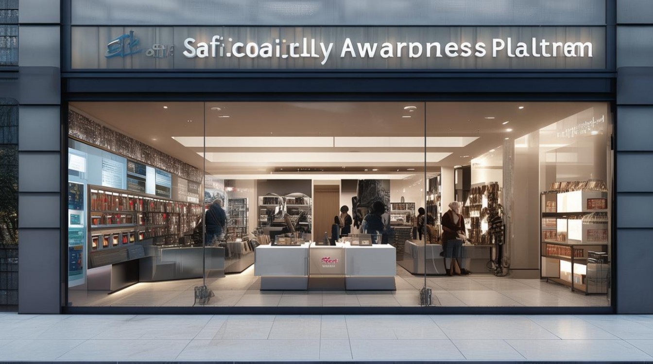 安全态势感知平台在哪买