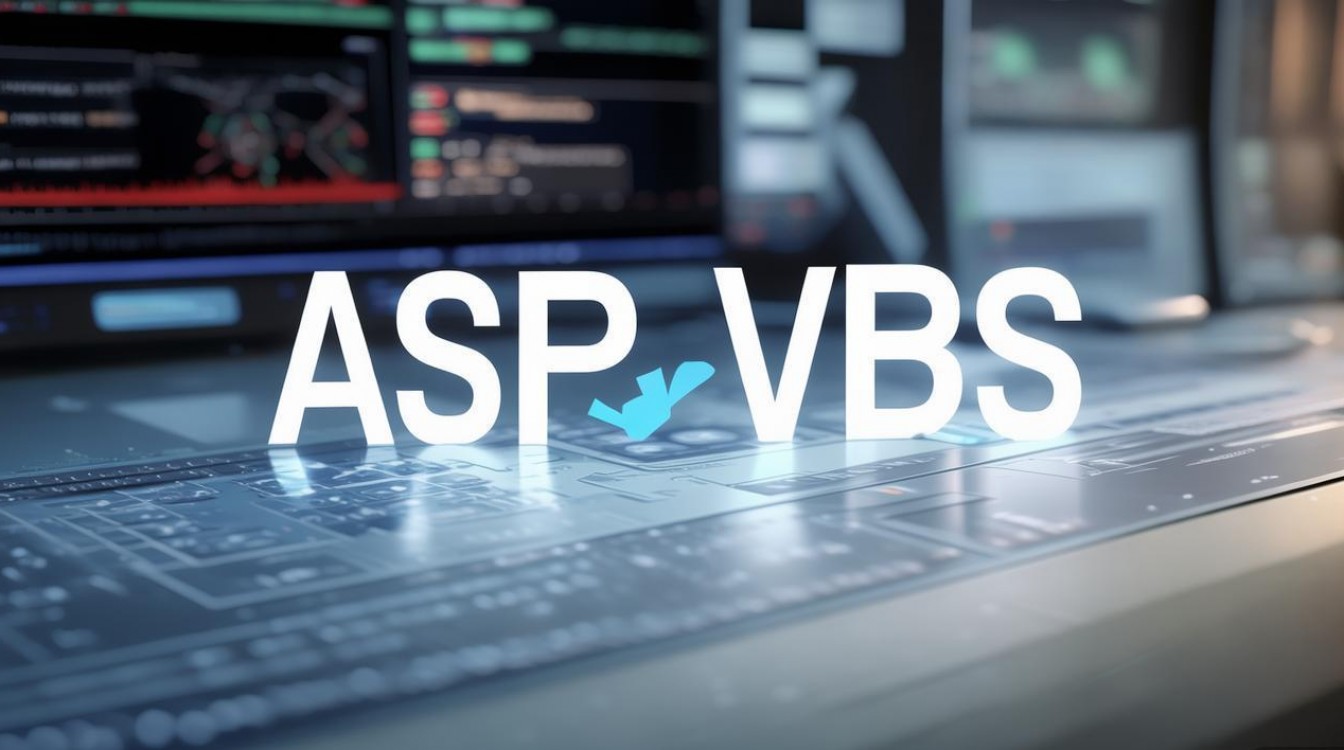asp调用vbs