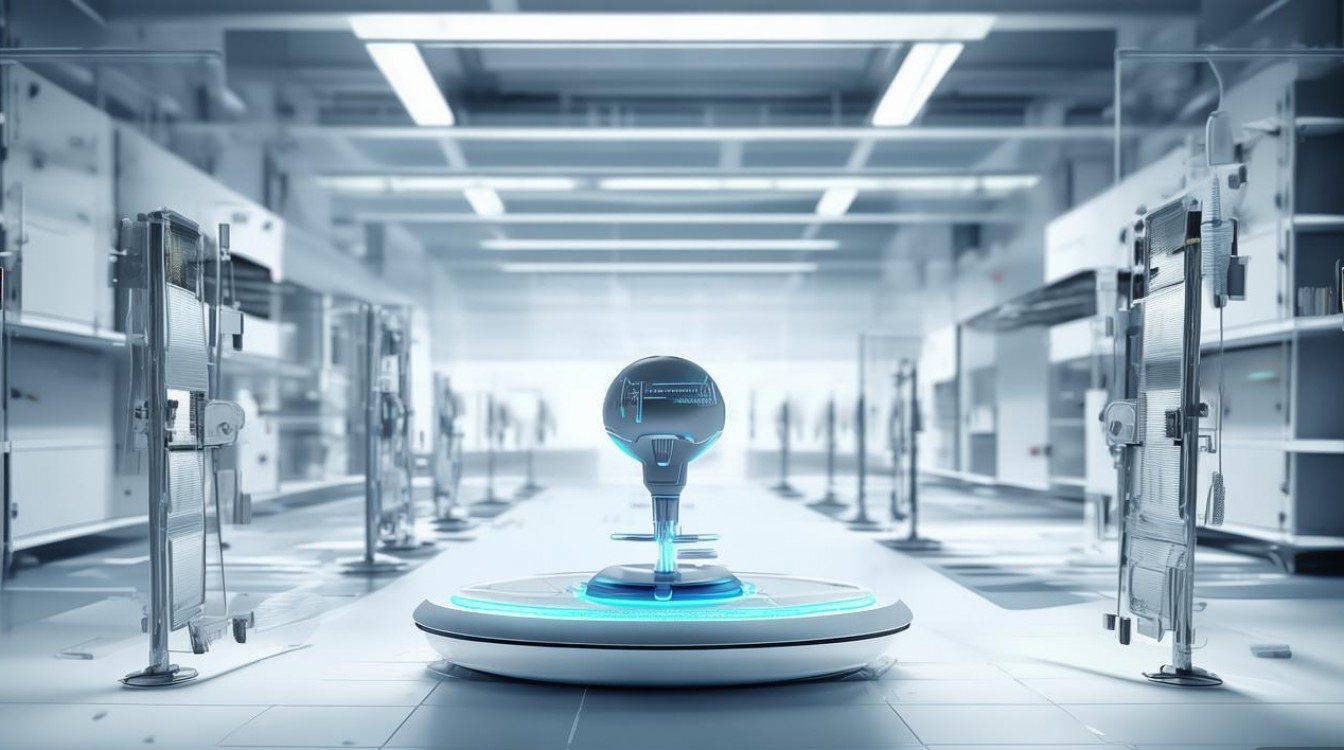 安全可控的物联网生态系统